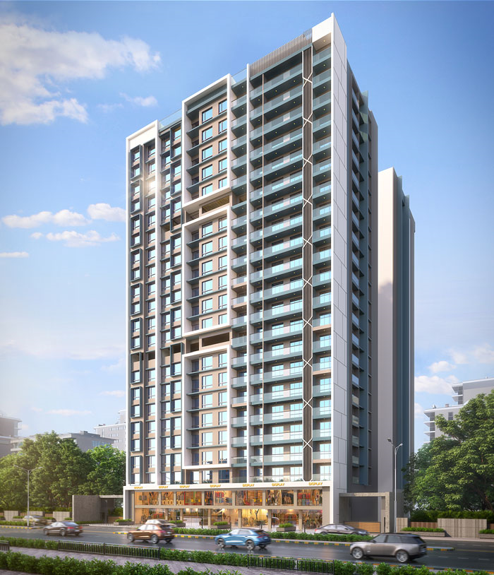 PSK Aura by PSK Group