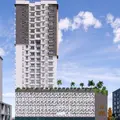1 BHK Flats for Sale in Anand Vihar, Thane East