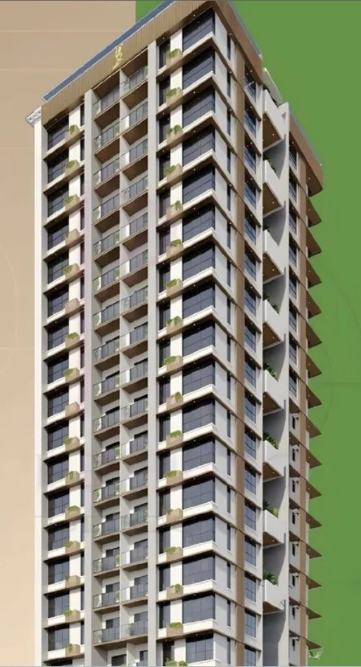31889 Main - Prasanna, Byculla
