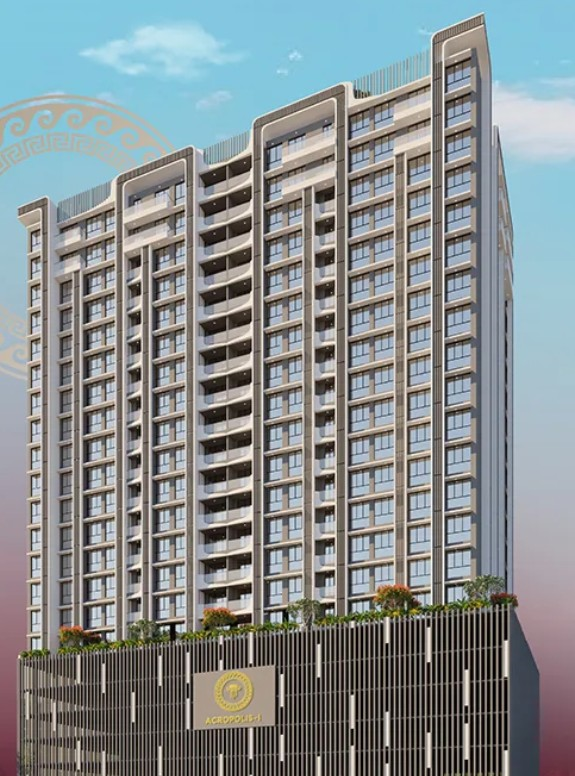Sahakar excel Acropolis