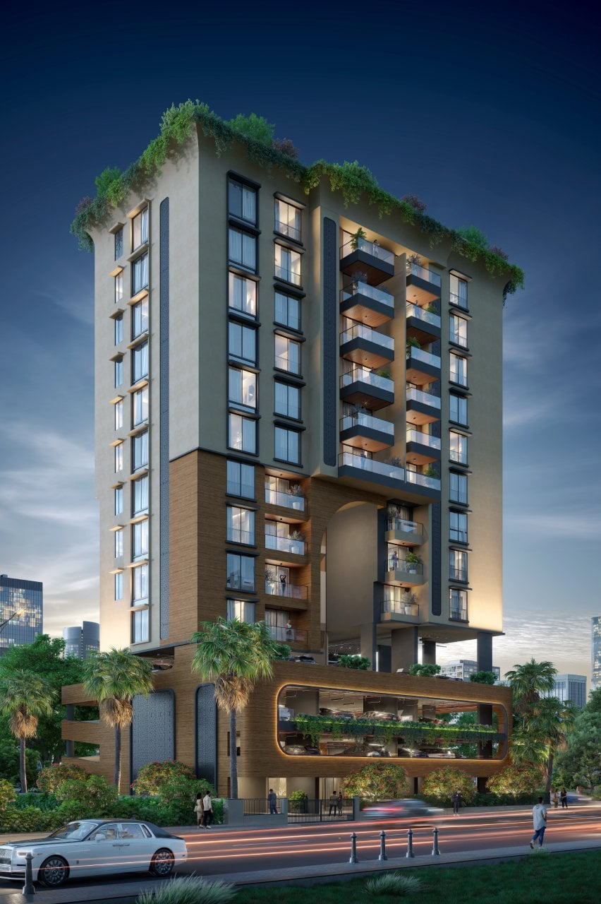 Shree Vani by Shree Krishna Group