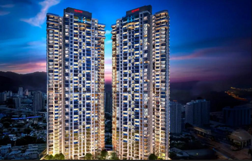 Invictus by GS by Raymond Realty