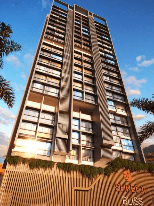 Shreeji Bliss by Shreeji Group