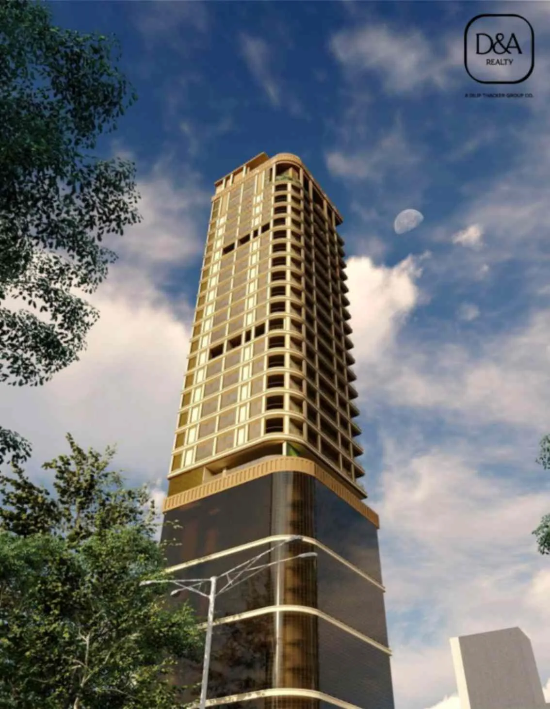 The Imperial Worli