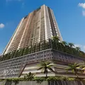 3 Flats for Sale in White Berry Konark Vaayu, Goregaon West