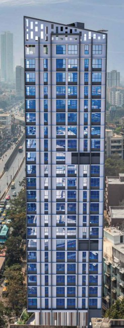 Anchor PoleStar by Anchor Realty