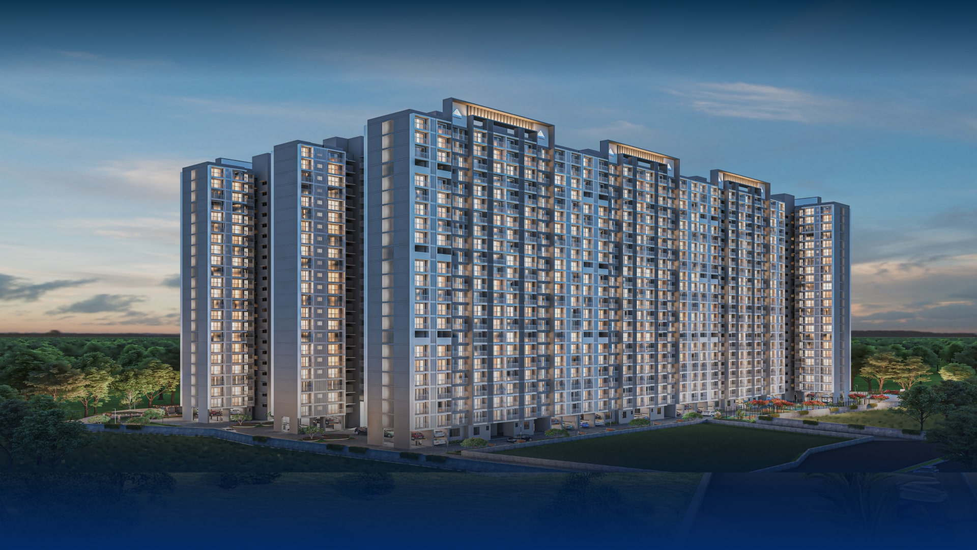 Mayfair Virar by Mayfair Housing Pvt Ltd