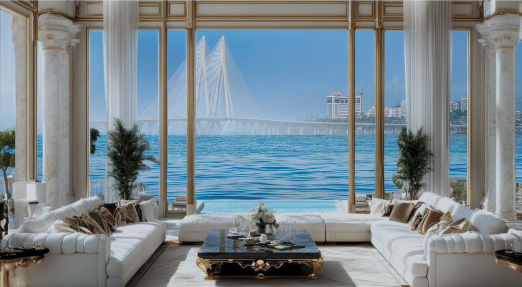 31918 Main - El Dorado, Worli