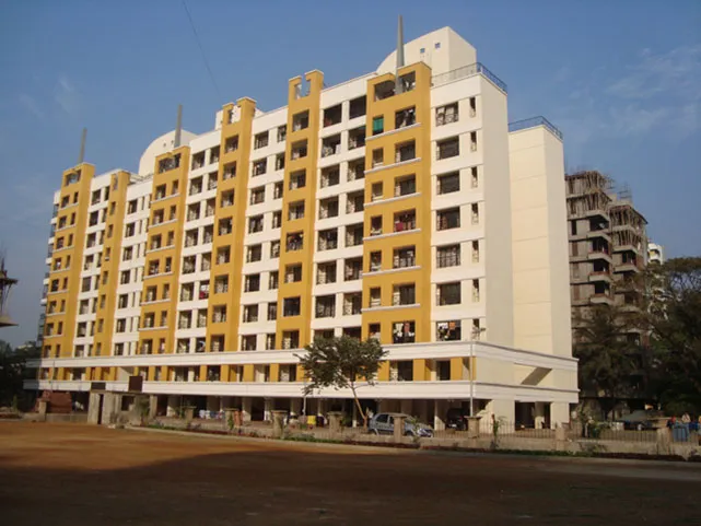 2 Flats on Rent in Radha Govind, Borivali East