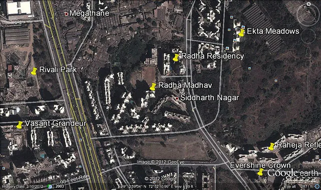 Google Earth