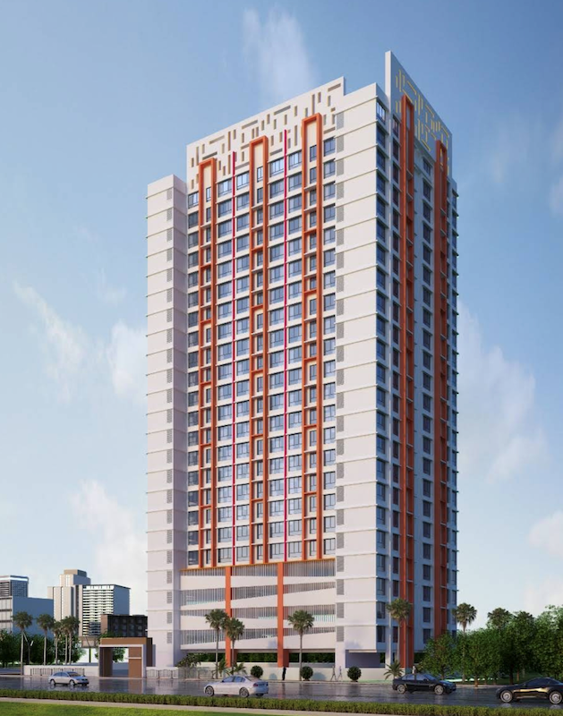 Raj Dwarka by Rajesh LifeSpaces