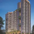 3 Flats on Rent in Platinum Park, Virar