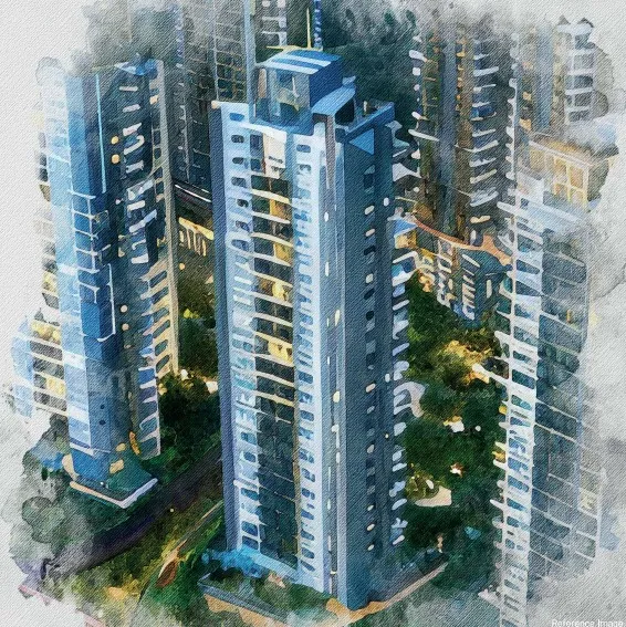 Kabra Residency Park