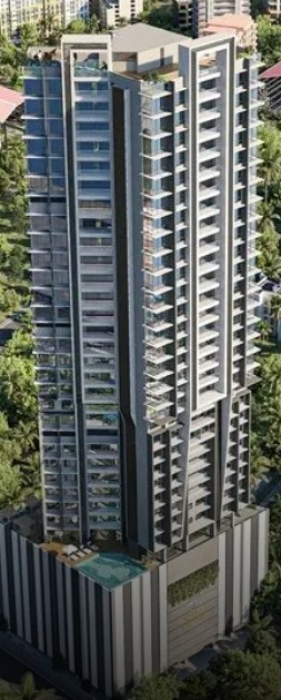 Kabra Dvayam by Kabra Group