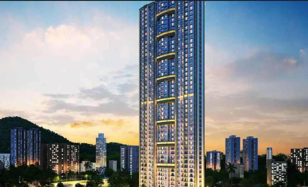 Raunak Supreme by Raunak Group