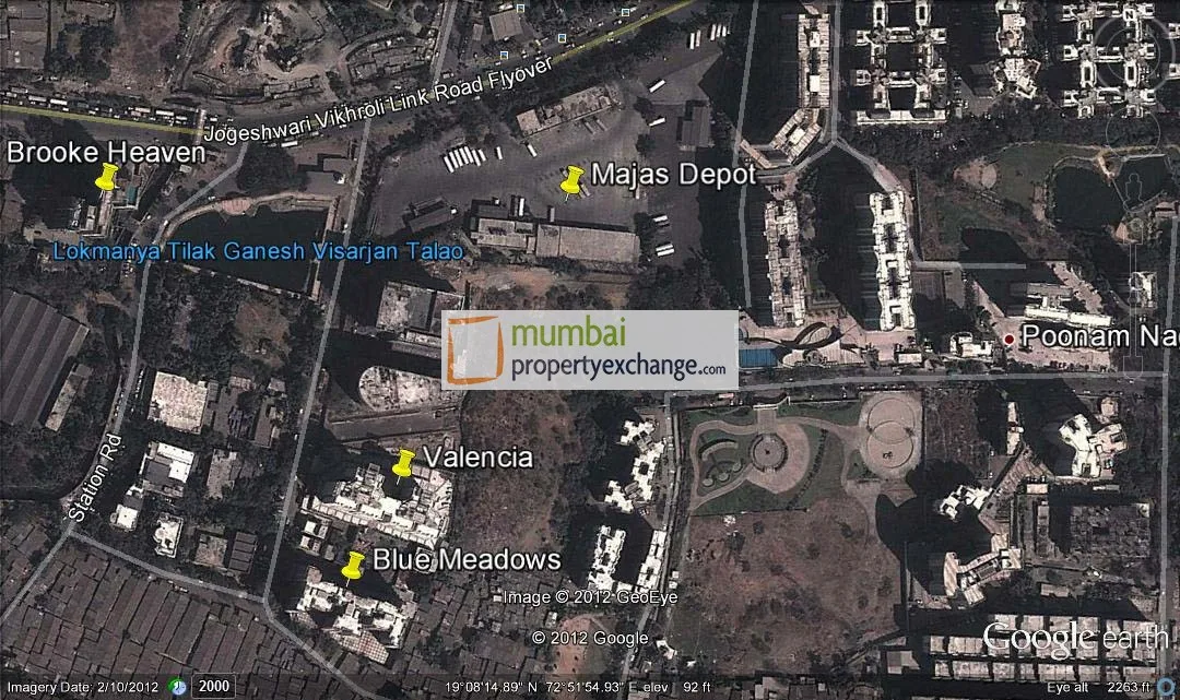 Google Earth