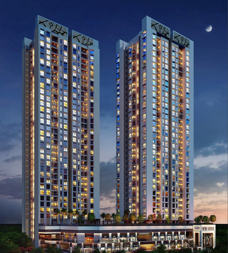 Runwal Bliss by Runwal Group