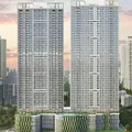 Raheja Modern Vivarea South