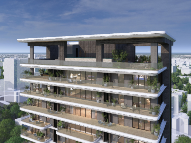 31945 Main - Classic Corner, Bandra West