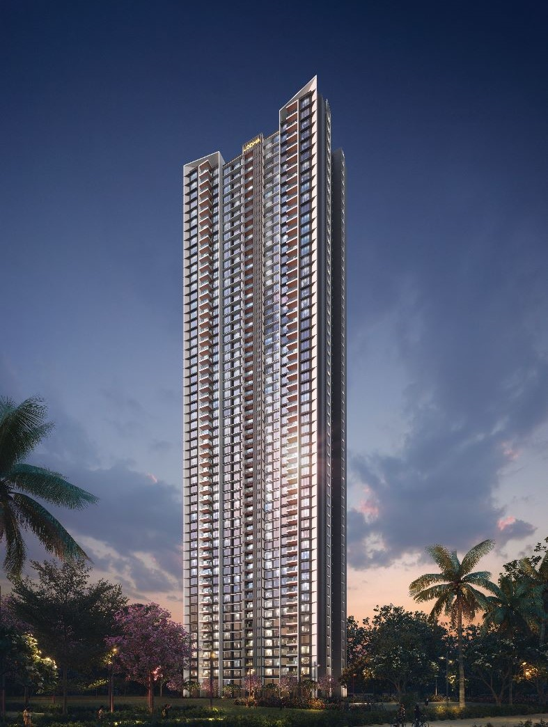 Lodha Bellevue Tower 1