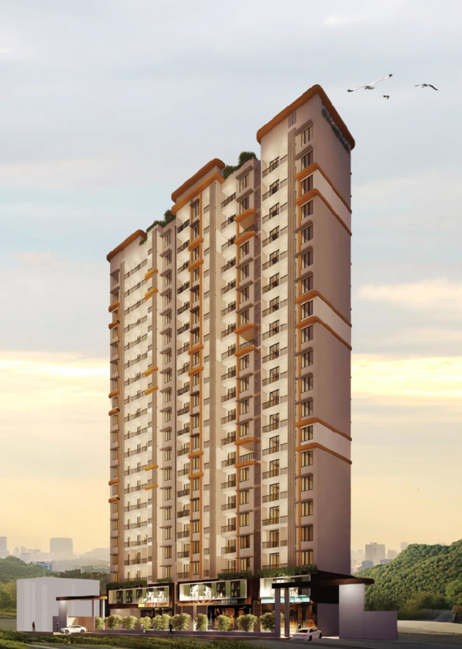 Rutu Heights