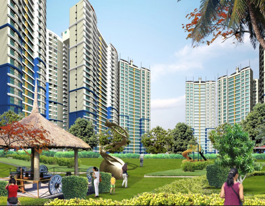 Neelkanth Greens by Neelkanth Group
