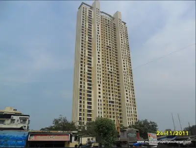  - Lodha Imperia, Bhandup