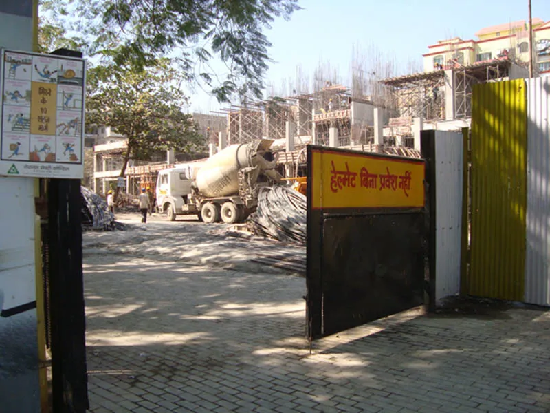 3 Flats for Sale in Lodha Imperia, Bhandup