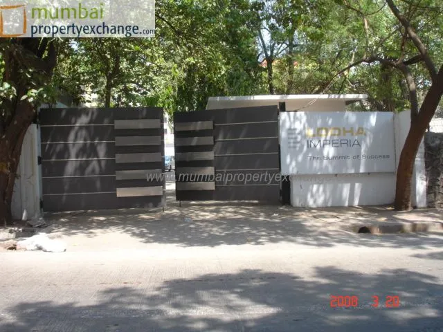 3 Flats for Sale in Lodha Imperia, Bhandup