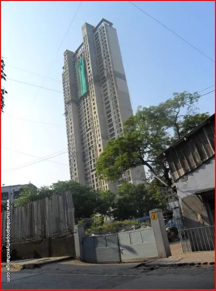 3 BHK Flats on Rent in Lodha Imperia, Bhandup