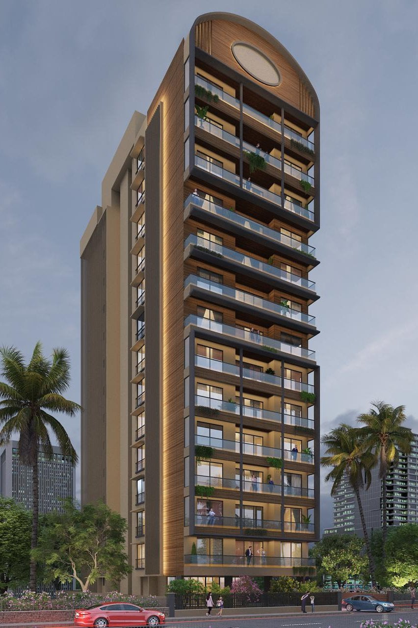 SKG Anupama by Shree Krishna Group