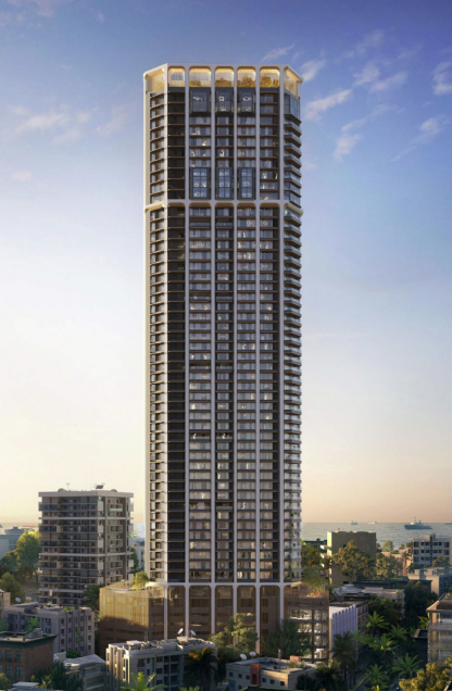 31981 Main - The Imperial I, Mahalaxmi