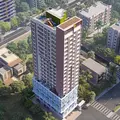 3 BHK Hum Solaris, Kandivali West — for Sale — photo 2 thumbnail