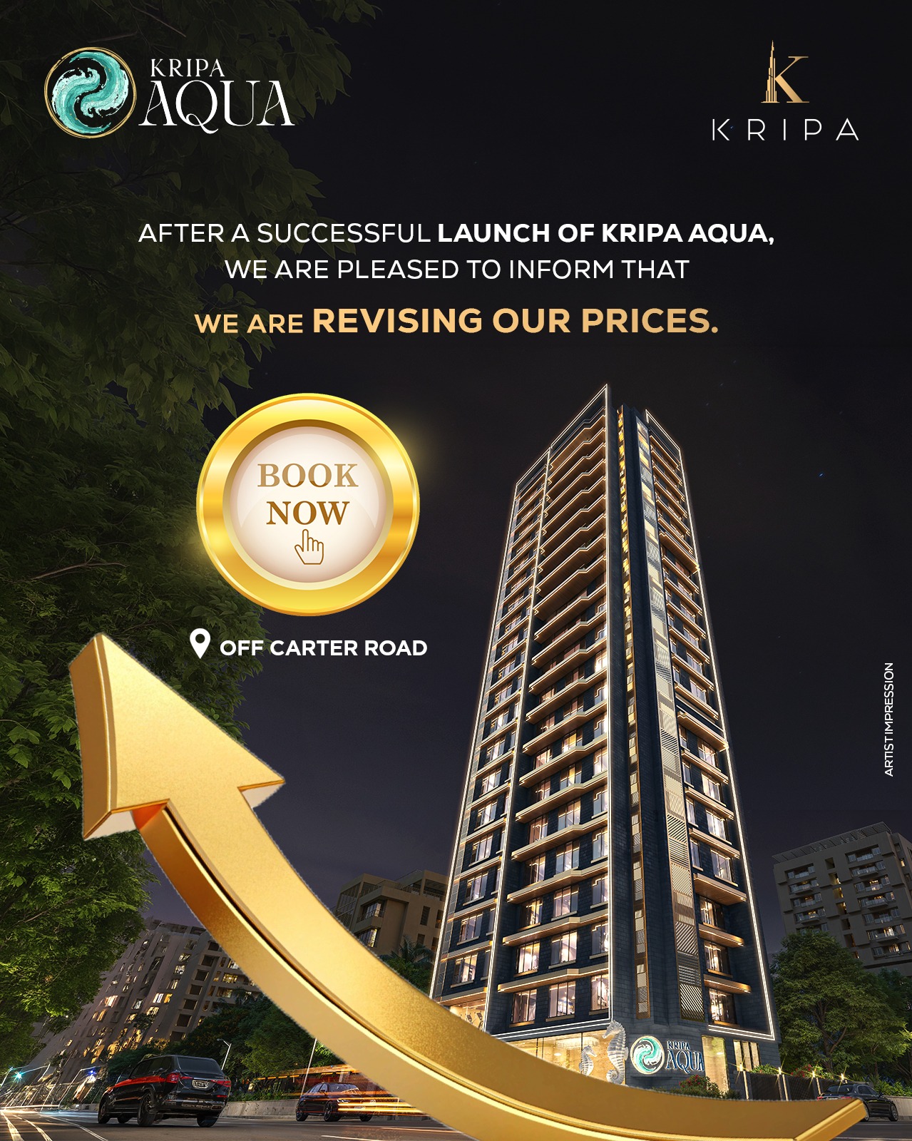 Kripa Aqua