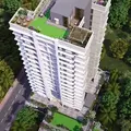 2 Flats for Sale in Empire Meghna, Borivali West