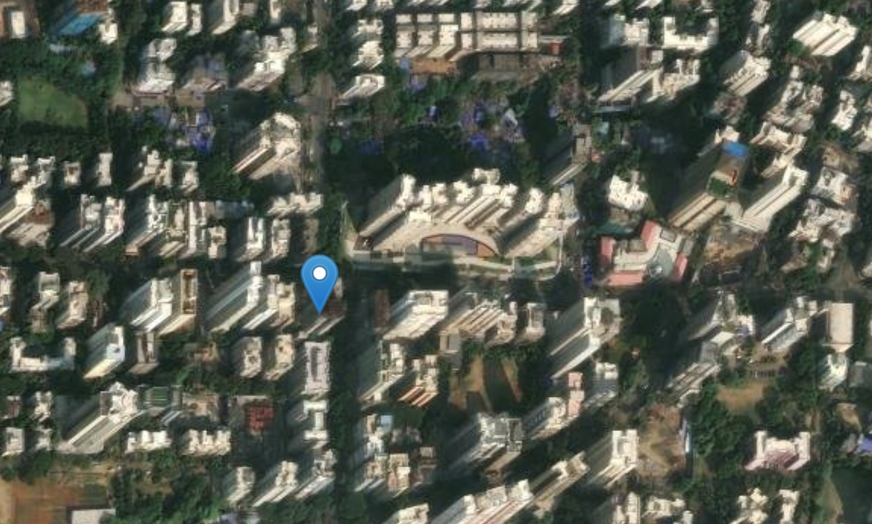 Shreeji Sharan by Miles Infra LLP