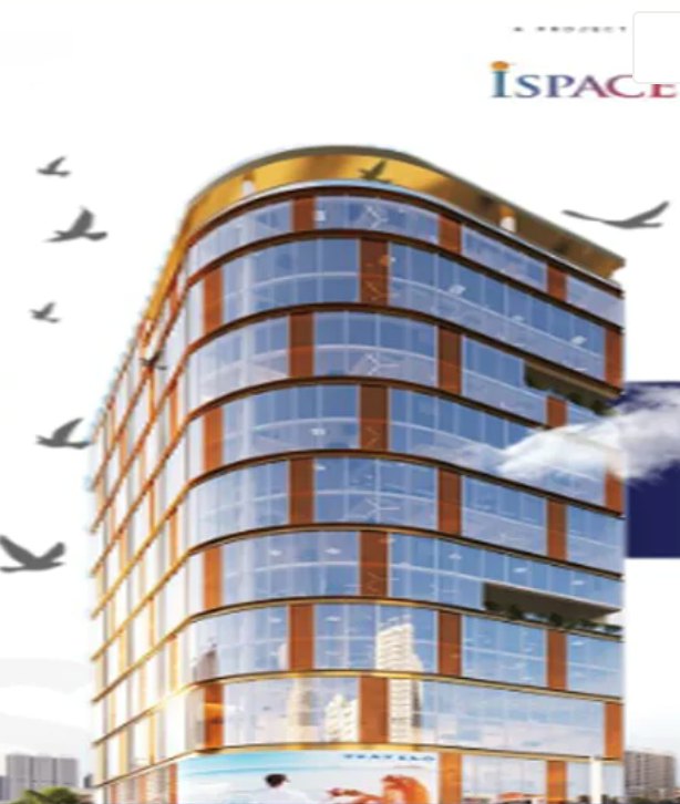 Urban Vista by Ispace Realty