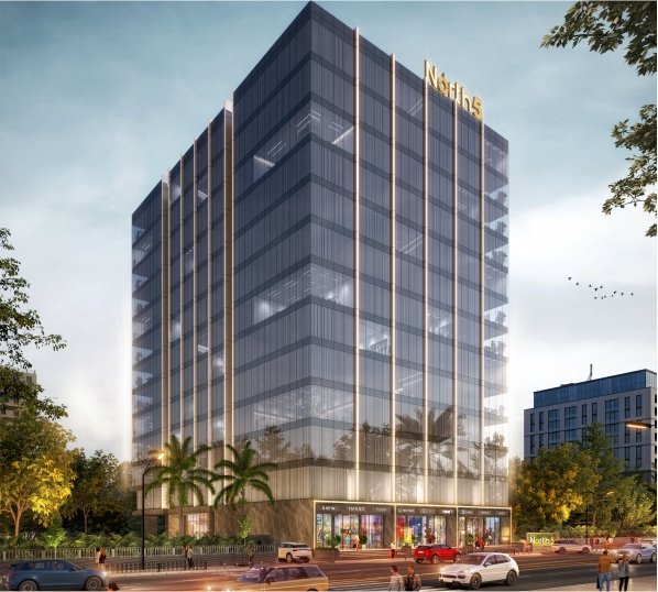 32009 Main - Manish Mahal, Andheri West