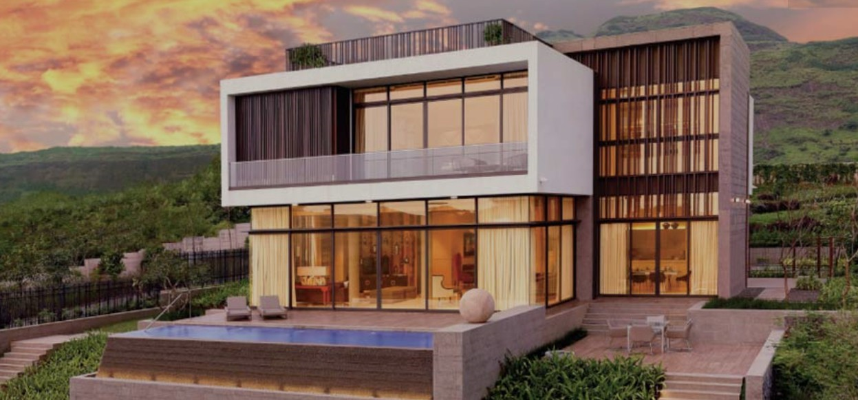 Amoda Reserve by Kalpataru Limited