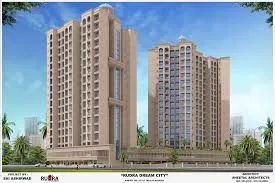 Rudra Dream City