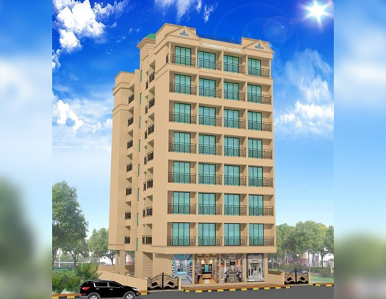 VISHWANATH VAASTU by Vaastu Builders & Developers