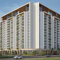 3 BHK Flats on Rent in Sigma Emerald, Santacruz East