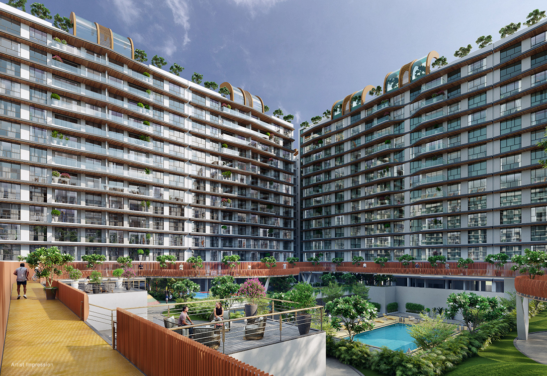 DELTA PALMBEACH by Delta Group