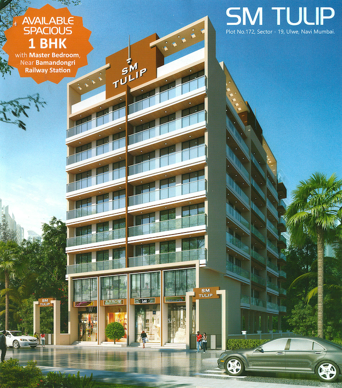 SM Tulip by SM Developers