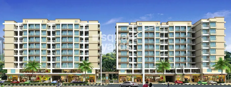 32042 Main - Exotic Palace, Andheri West