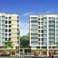 2 BHK Flats for Sale in Exotic Palace, Andheri West