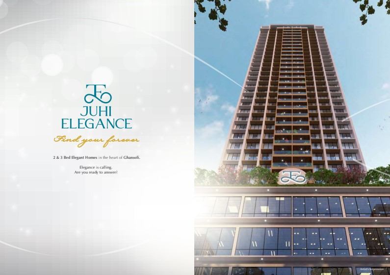 Juhi Elegance by Juhi Developers