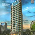 3BHK Flats for Sale in Moksh Plaza, Borivali West