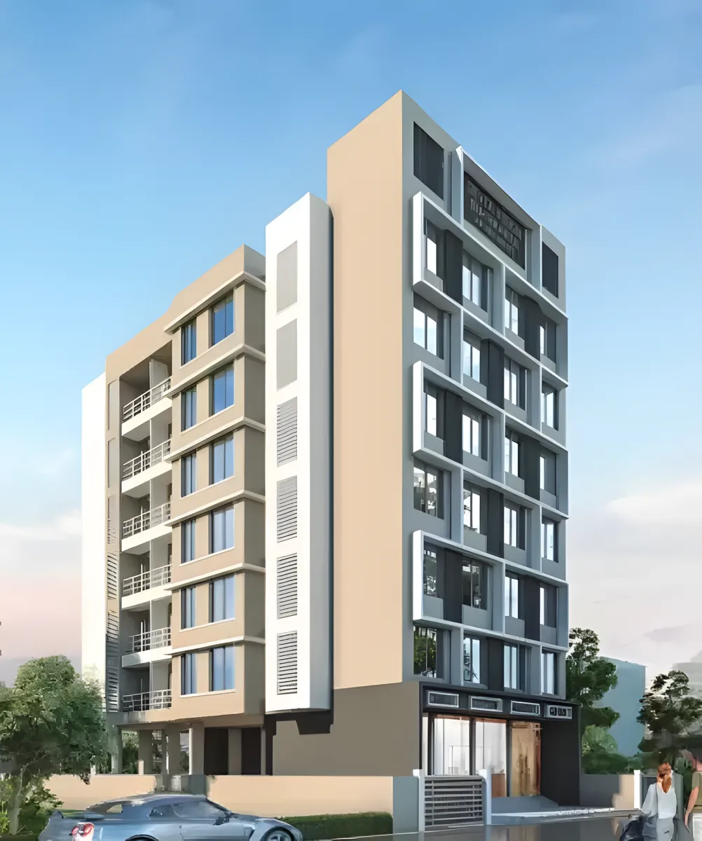 Devta Sukhkarta Apartment