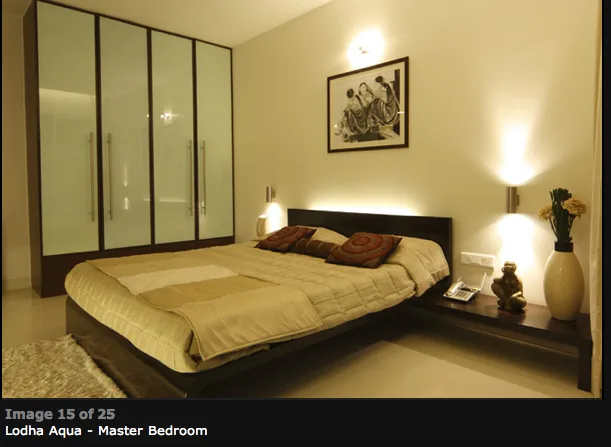 Master Room